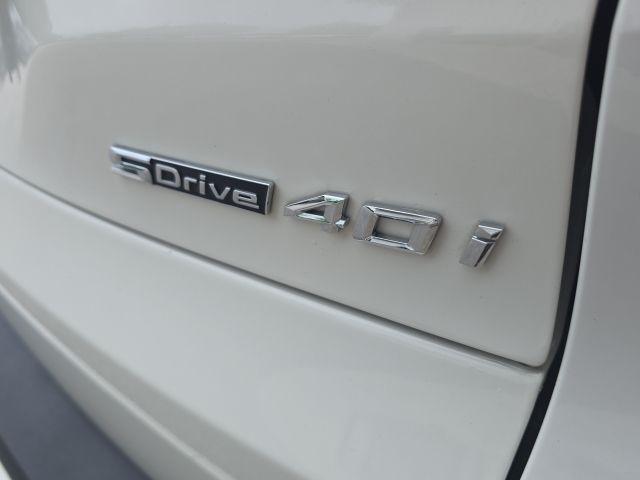 used 2021 BMW X5 car, priced at $29,953