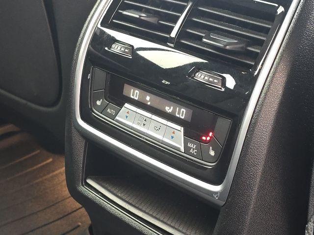 used 2021 BMW X5 car, priced at $29,953