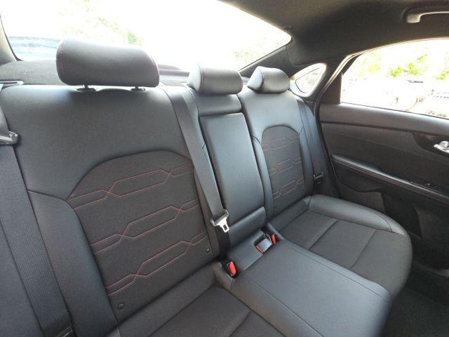 used 2022 Kia Forte car, priced at $19,953