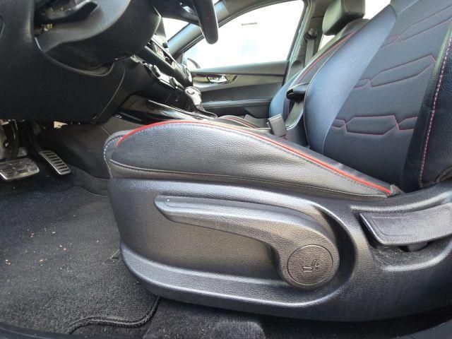 used 2022 Kia Forte car, priced at $19,953