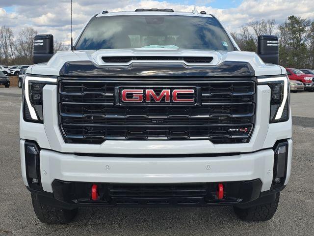 used 2024 GMC Sierra 2500 car, priced at $79,850