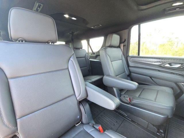 used 2021 GMC Yukon XL car, priced at $53,995