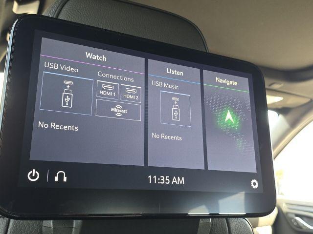 used 2021 GMC Yukon XL car, priced at $53,995