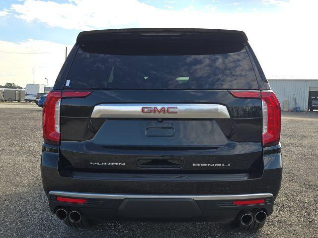 used 2021 GMC Yukon XL car, priced at $53,995