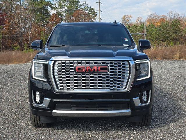 used 2021 GMC Yukon XL car, priced at $53,995