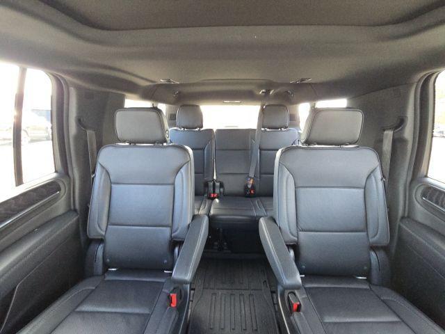 used 2021 GMC Yukon XL car, priced at $53,995