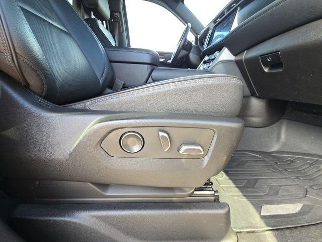 used 2021 GMC Yukon XL car, priced at $53,995