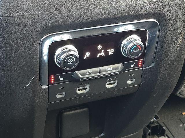 used 2021 GMC Yukon XL car, priced at $53,995