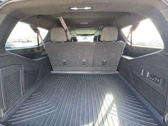 used 2021 GMC Yukon XL car, priced at $53,995