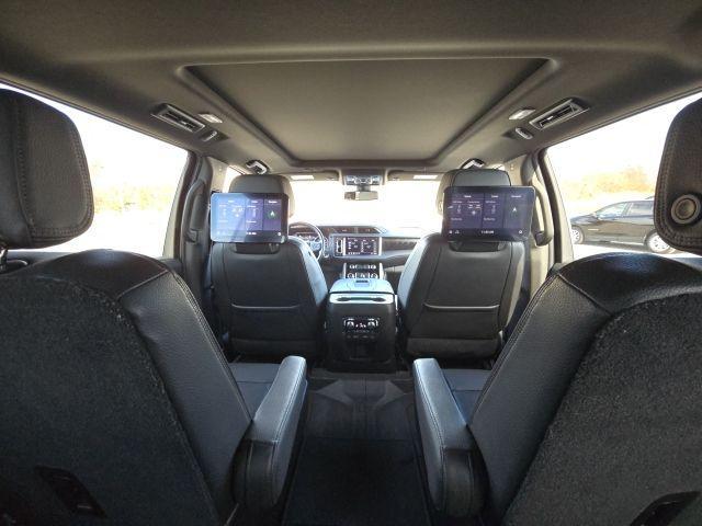 used 2021 GMC Yukon XL car, priced at $53,995