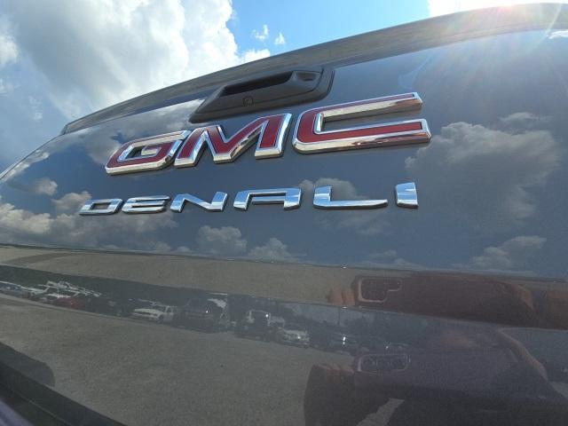 used 2022 GMC Canyon car, priced at $44,944