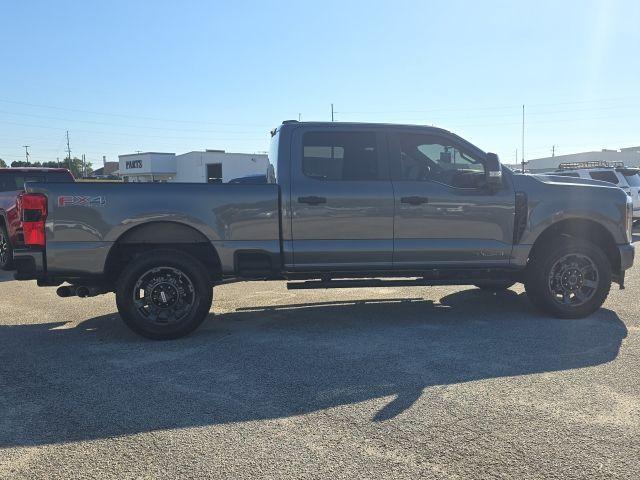 used 2023 Ford F-250 car, priced at $59,900