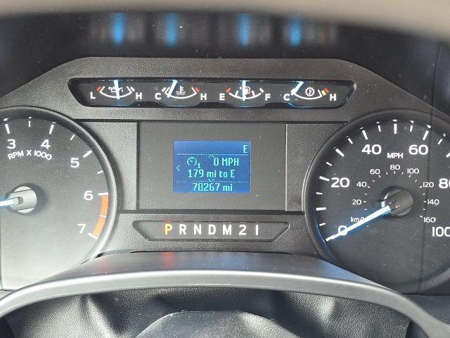 used 2021 Ford F-250 car, priced at $30,750