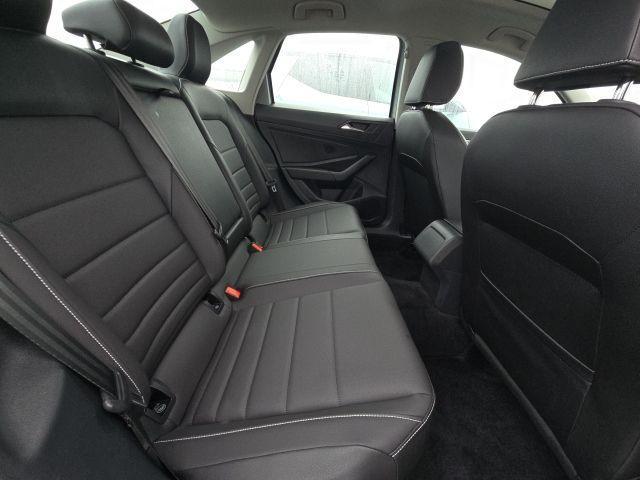 used 2024 Volkswagen Jetta car, priced at $24,800