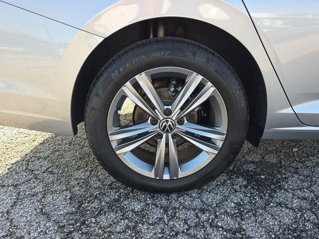used 2024 Volkswagen Jetta car, priced at $24,800