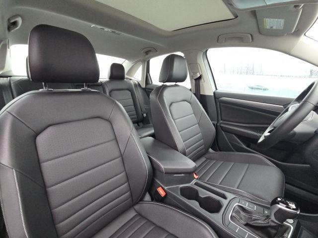 used 2024 Volkswagen Jetta car, priced at $24,800