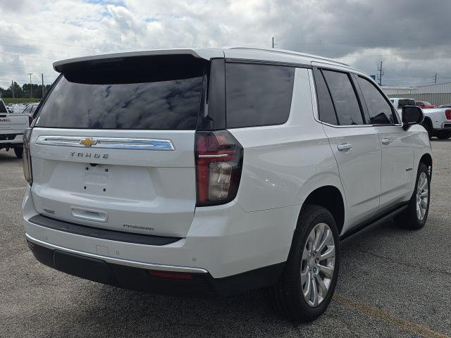 used 2022 Chevrolet Tahoe car, priced at $53,750