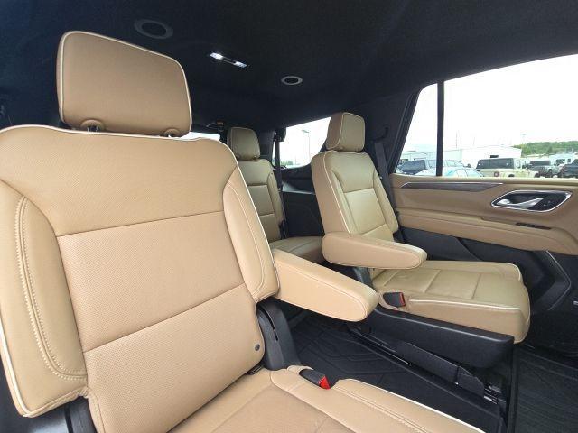 used 2022 Chevrolet Tahoe car, priced at $53,750