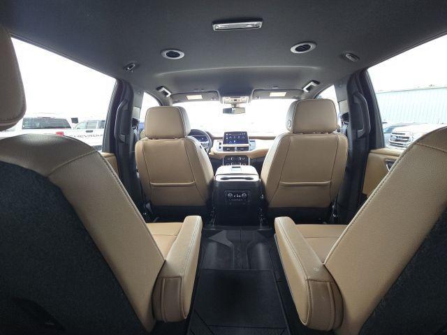 used 2022 Chevrolet Tahoe car, priced at $53,750