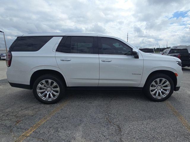 used 2022 Chevrolet Tahoe car, priced at $53,750