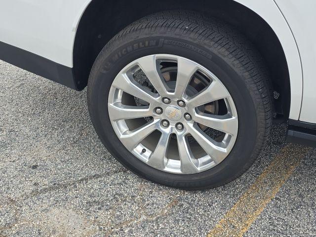 used 2022 Chevrolet Tahoe car, priced at $53,750