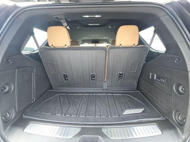 used 2022 Chevrolet Tahoe car, priced at $53,750