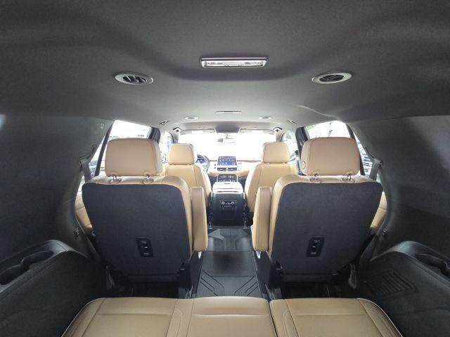 used 2022 Chevrolet Tahoe car, priced at $53,750