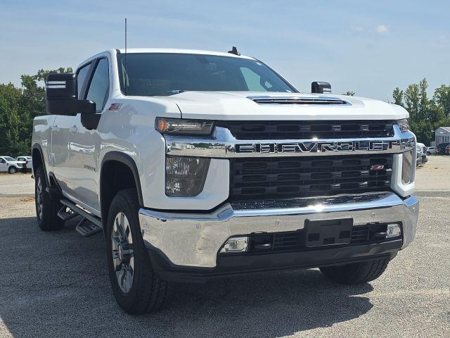 used 2022 Chevrolet Silverado 2500 car, priced at $53,950