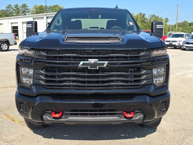 used 2024 Chevrolet Silverado 2500 car, priced at $55,500