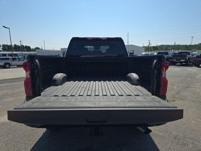 used 2024 Chevrolet Silverado 2500 car, priced at $55,500