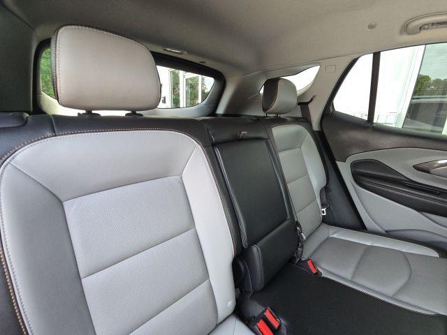 used 2020 GMC Terrain car, priced at $20,953