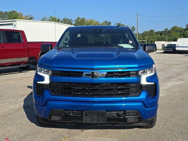 used 2022 Chevrolet Silverado 1500 car, priced at $51,200