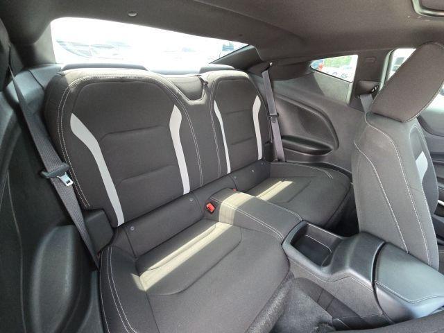 used 2023 Chevrolet Camaro car, priced at $29,050