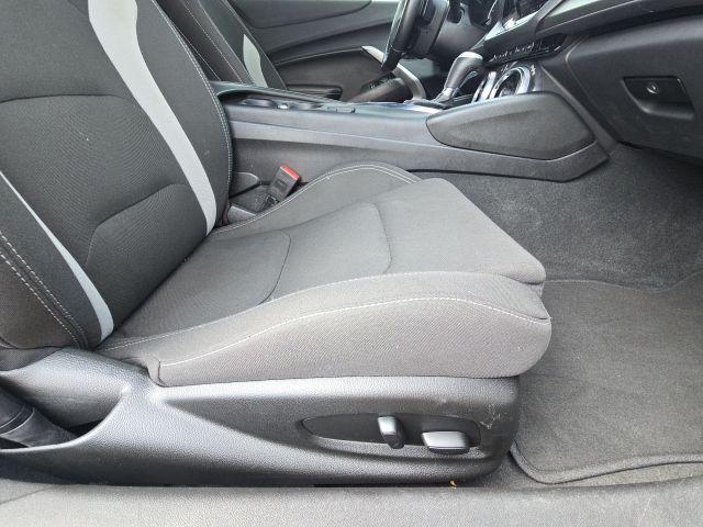 used 2023 Chevrolet Camaro car, priced at $29,050