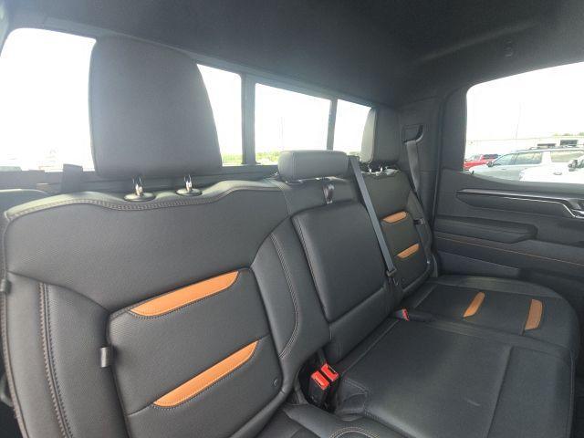 used 2023 GMC Sierra 1500 car, priced at $59,880