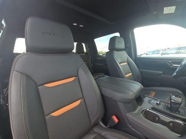 used 2023 GMC Sierra 1500 car, priced at $59,880