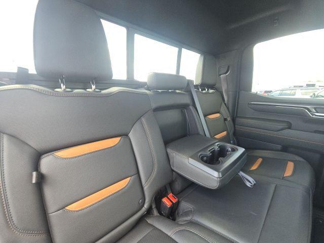 used 2023 GMC Sierra 1500 car, priced at $59,880