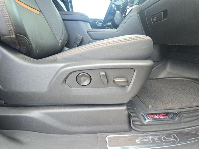 used 2023 GMC Sierra 1500 car, priced at $59,880