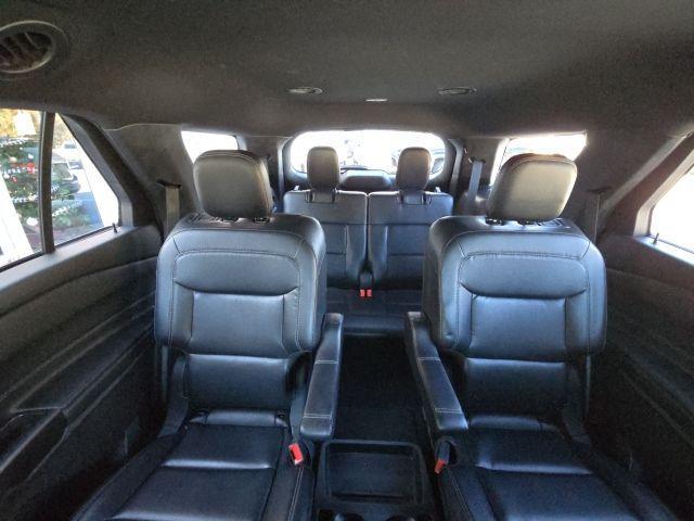 used 2020 Ford Explorer car, priced at $24,953