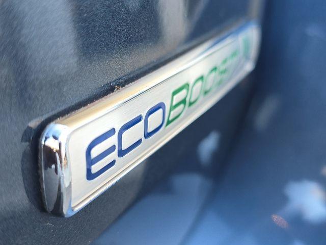 used 2020 Ford Explorer car, priced at $24,953