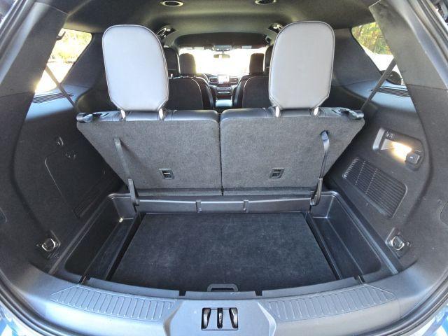 used 2020 Ford Explorer car, priced at $24,953