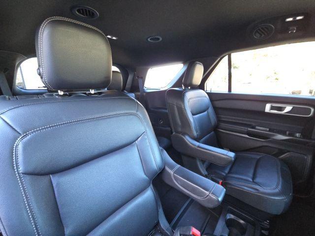 used 2020 Ford Explorer car, priced at $24,953