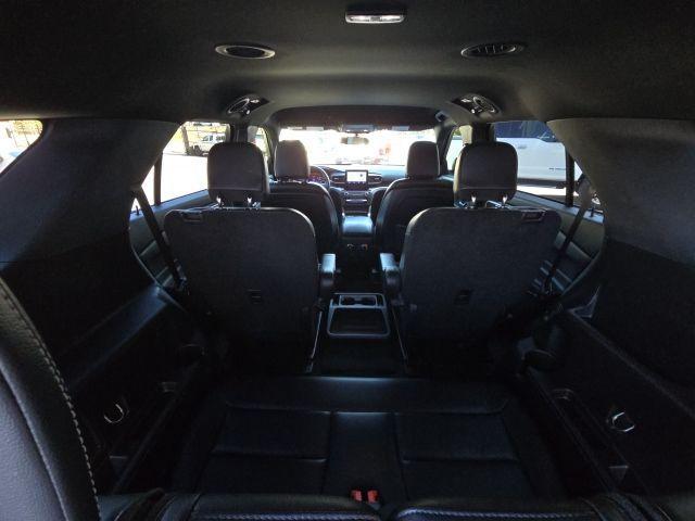 used 2020 Ford Explorer car, priced at $24,953