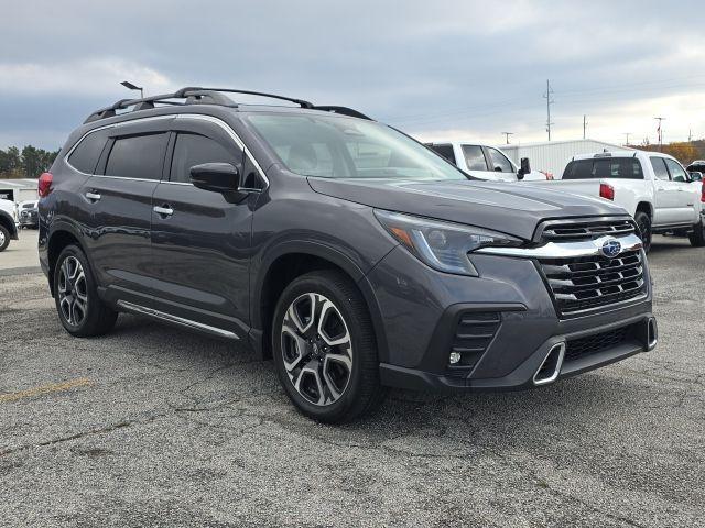 used 2024 Subaru Ascent car, priced at $44,800