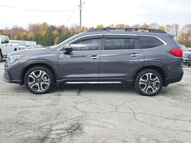 used 2024 Subaru Ascent car, priced at $44,800