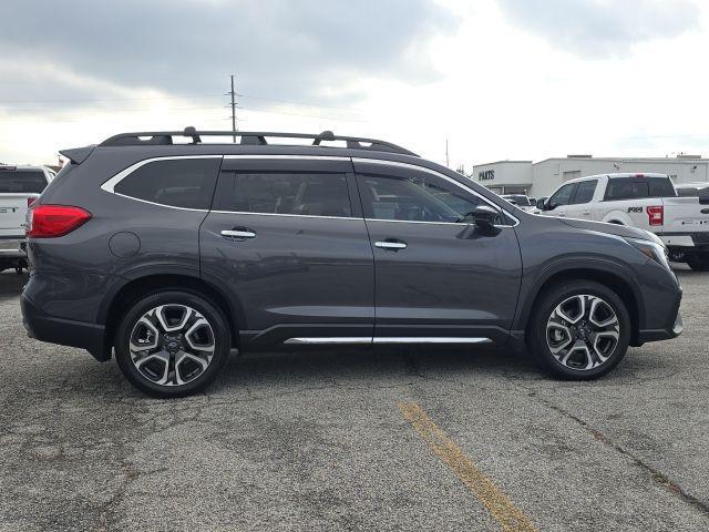 used 2024 Subaru Ascent car, priced at $44,800