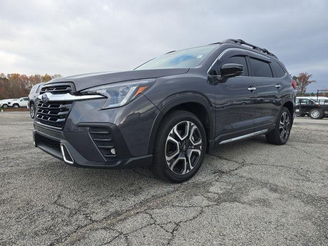 used 2024 Subaru Ascent car, priced at $44,800