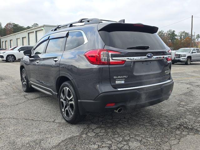 used 2024 Subaru Ascent car, priced at $44,800