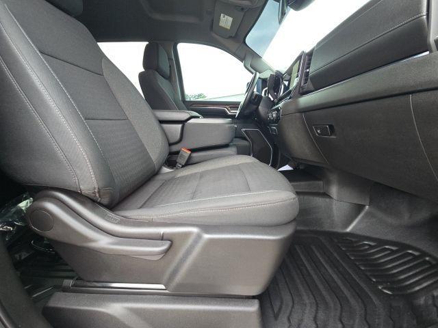 used 2024 Chevrolet Silverado 3500 car, priced at $59,650