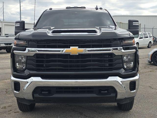used 2024 Chevrolet Silverado 3500 car, priced at $59,650